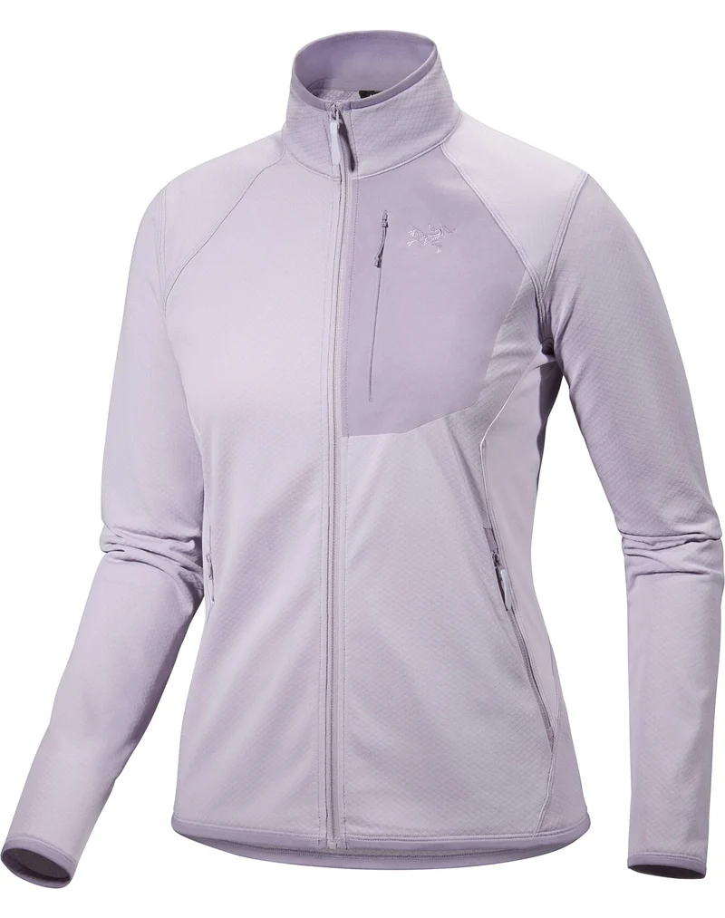 Delta jacket W