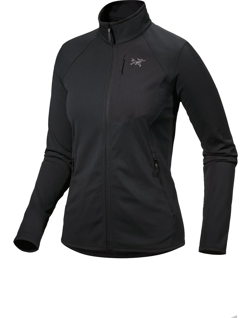 Delta jacket W
