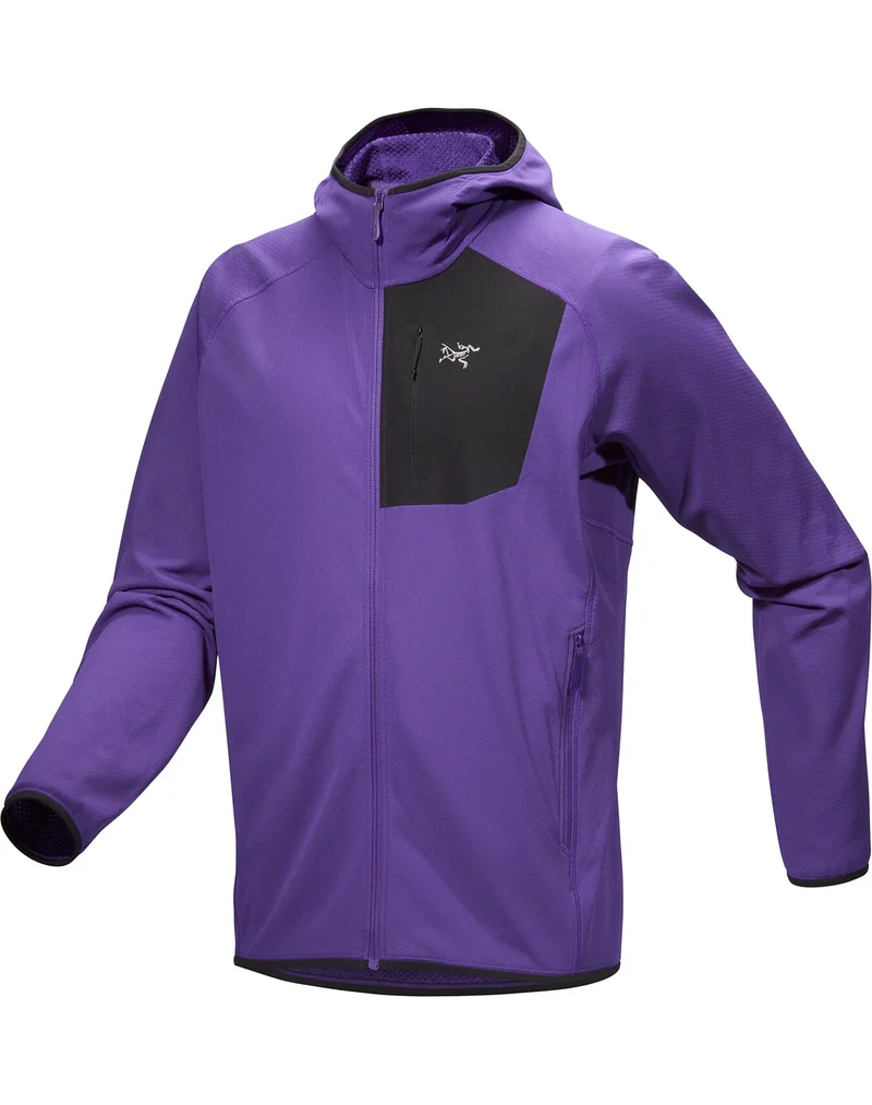 Delta Hoody