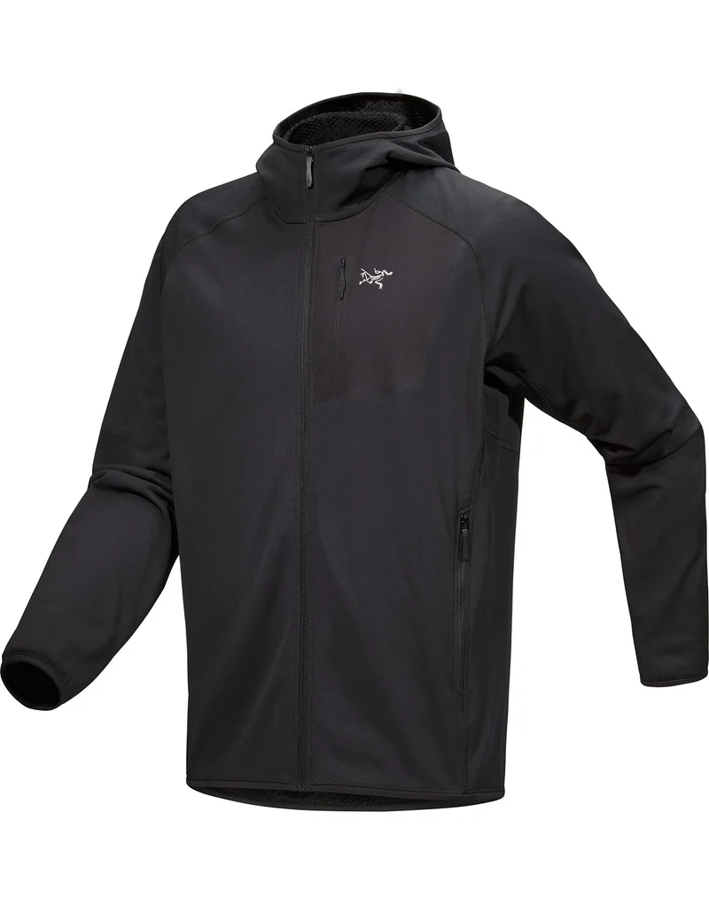 Delta Hoody