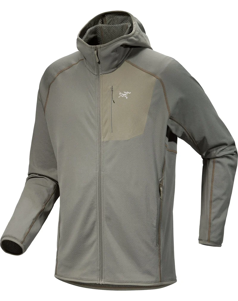Delta Hoody
