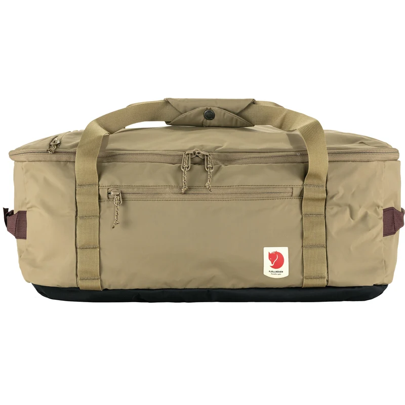 high coast duffel 36