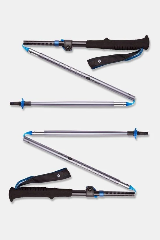 Distance FLZ trekking poles 125