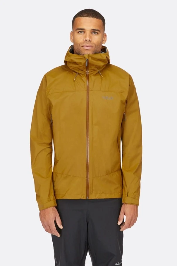 Downpour Plus 2.0 Jacket