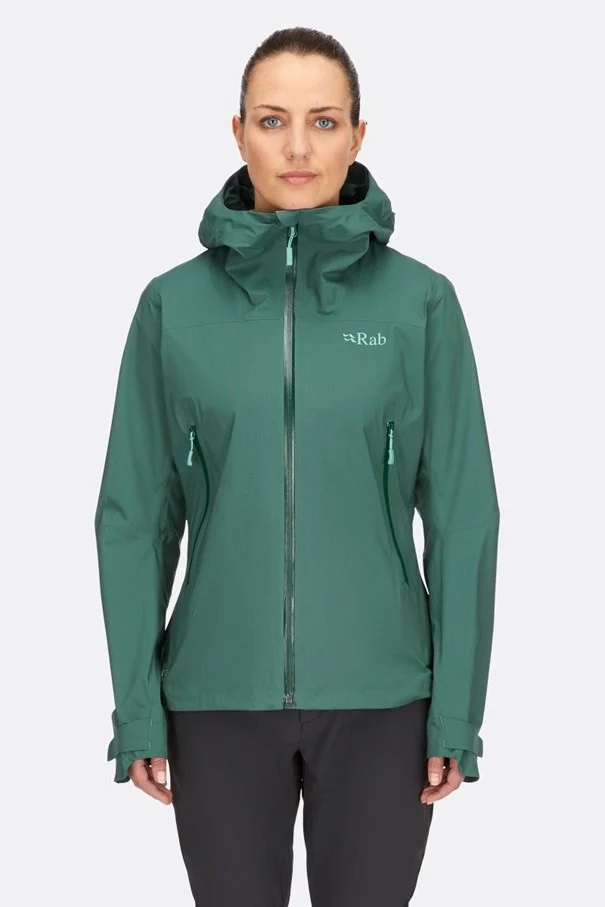 Firewall light jacket W