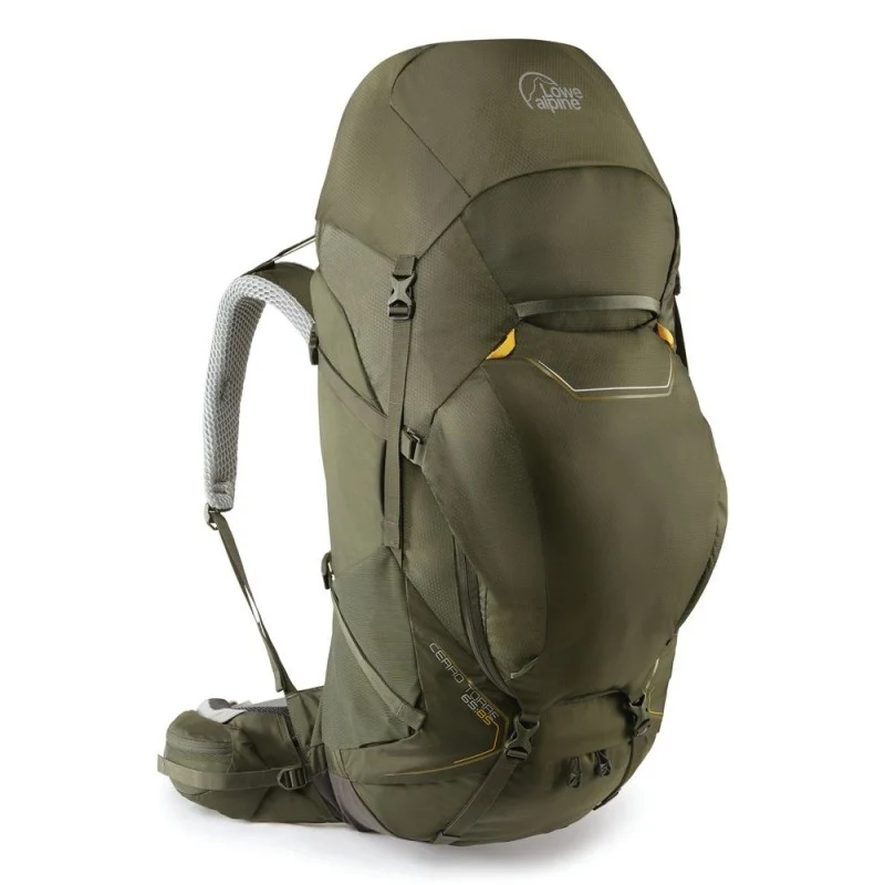 Cerro torre 65 85 regular