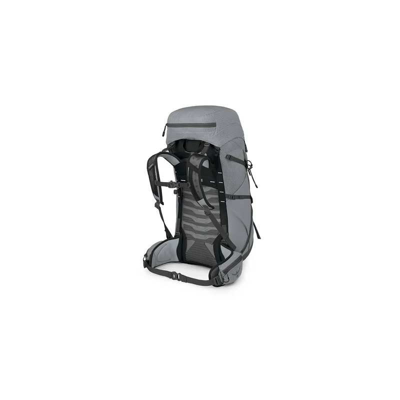 Talon pro 40 silver lining