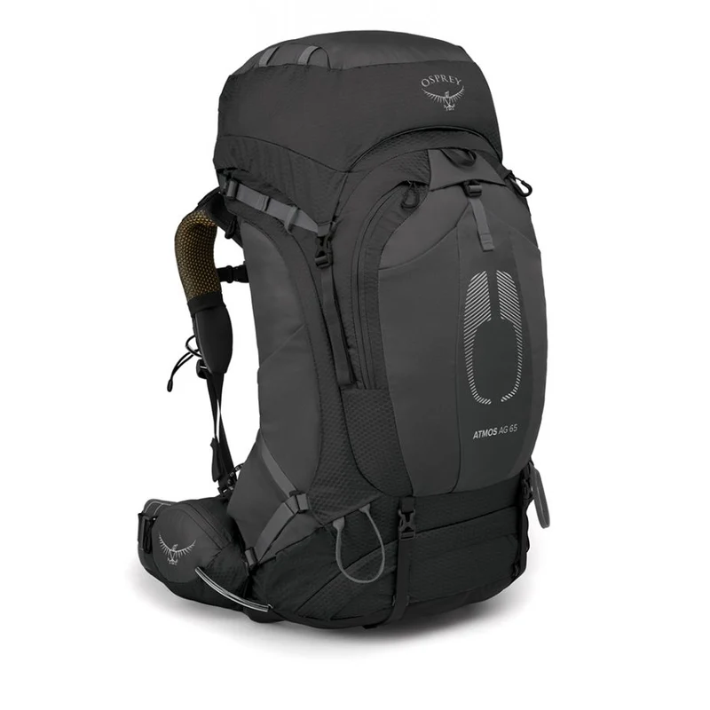 Atmos AG 65 black S/M