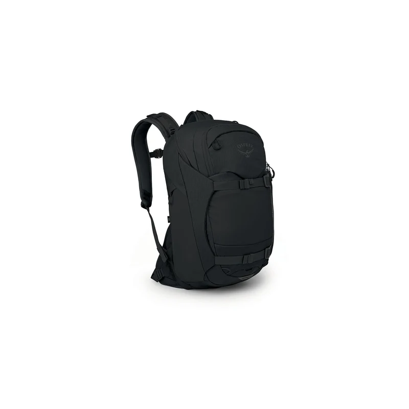 Metron 24 pack Black O/S