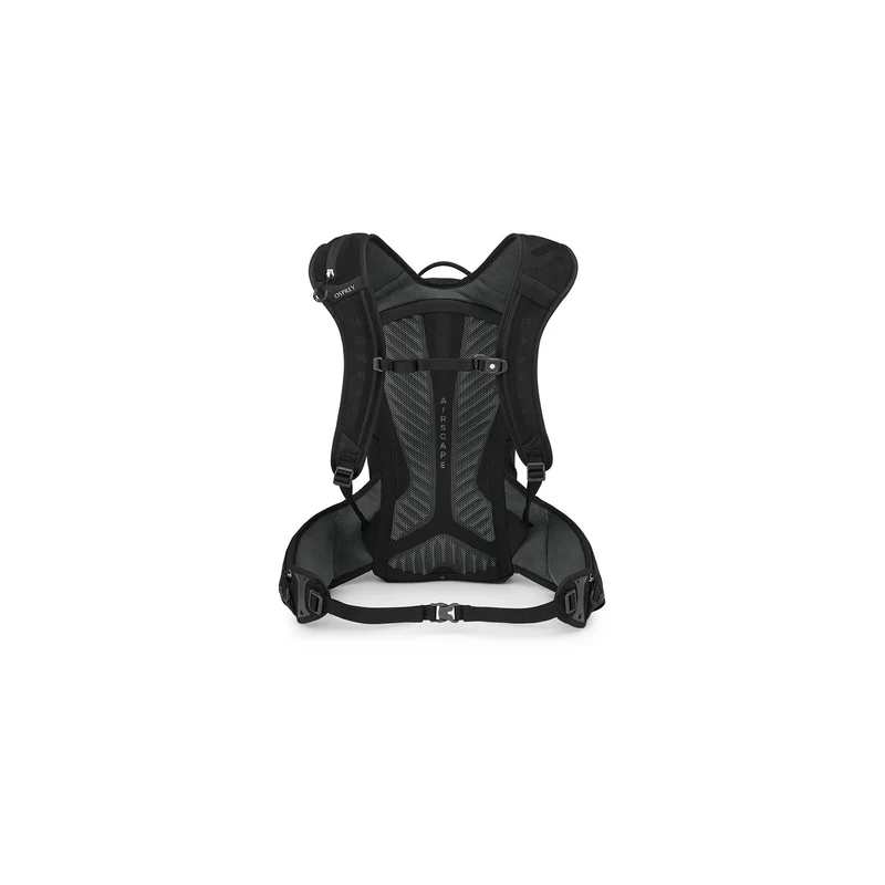 Raptor 10 w/Res black O/S