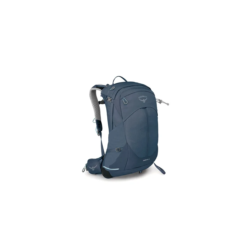 Sirrus 24 Muted space blue