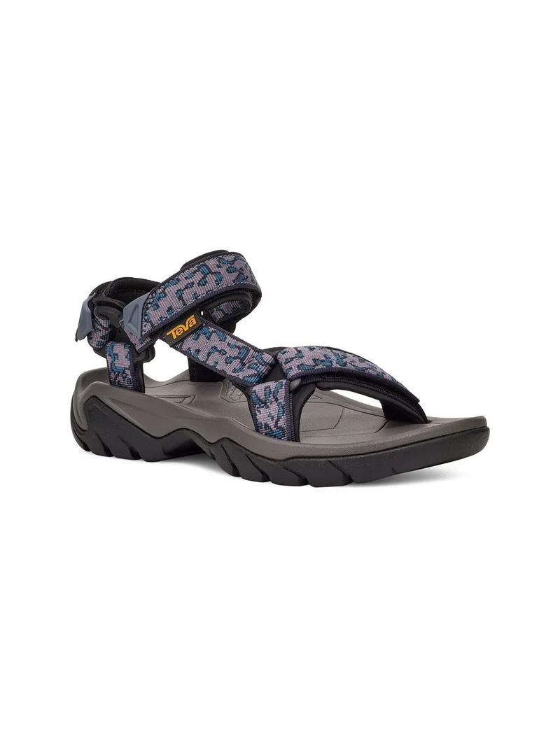 W Terra Fi 5 Universal magma grey ridge