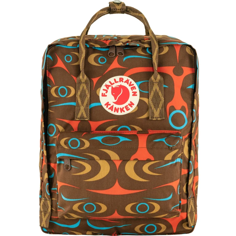 kanken art