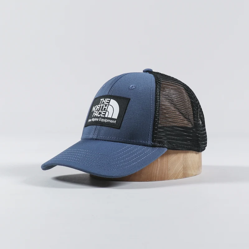 MUDDER TRUCKER TNF shady blue