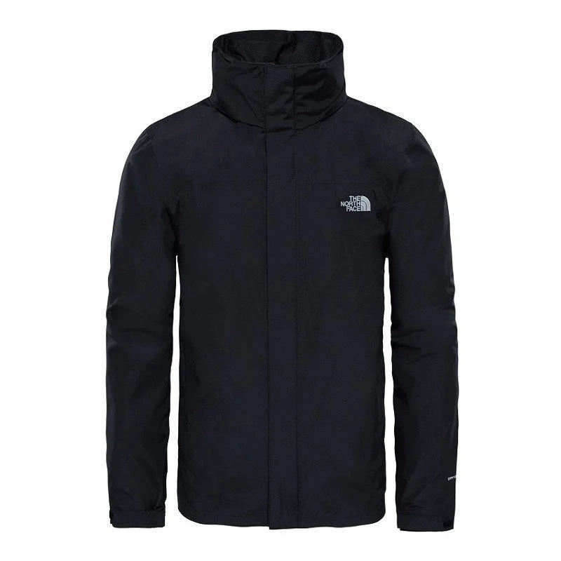 M SANGRO JACKET - EU TNF BLACK