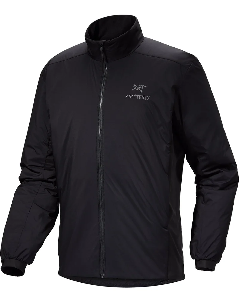 Atom jacket