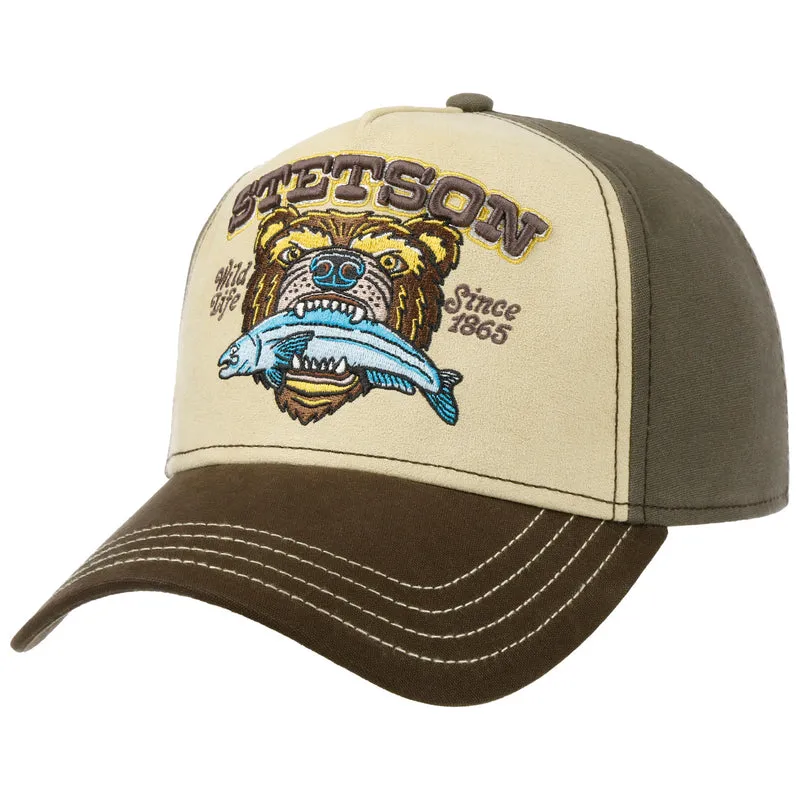 Trucker Cap wildlife