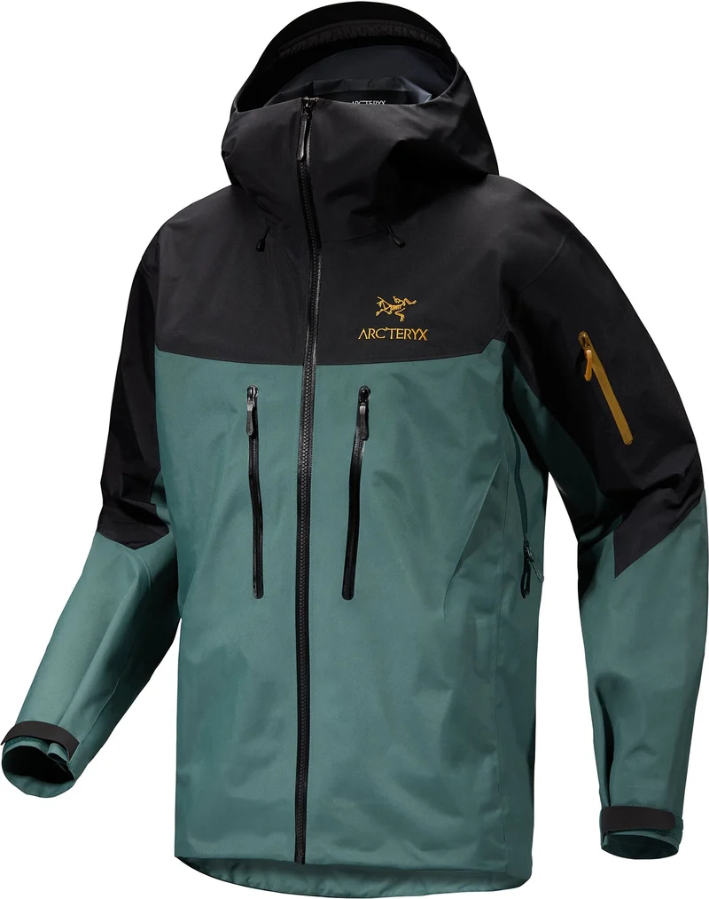 Alpha Sv
