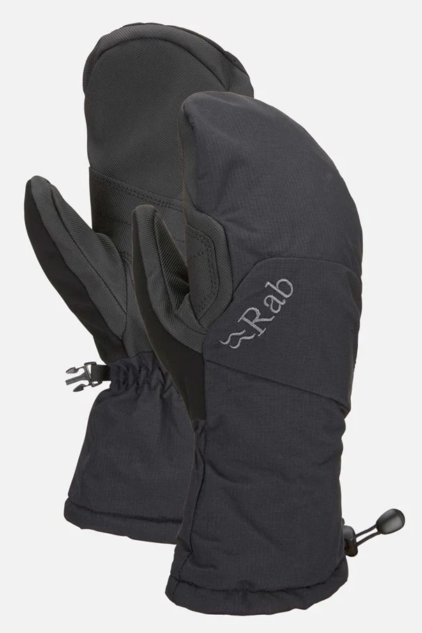 Storm mitts