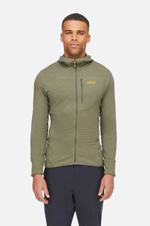 Ascendor Light Hoody