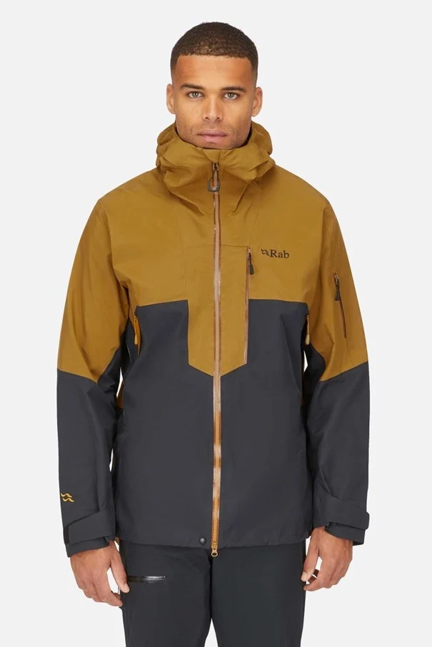 Khroma latok GTX jacket