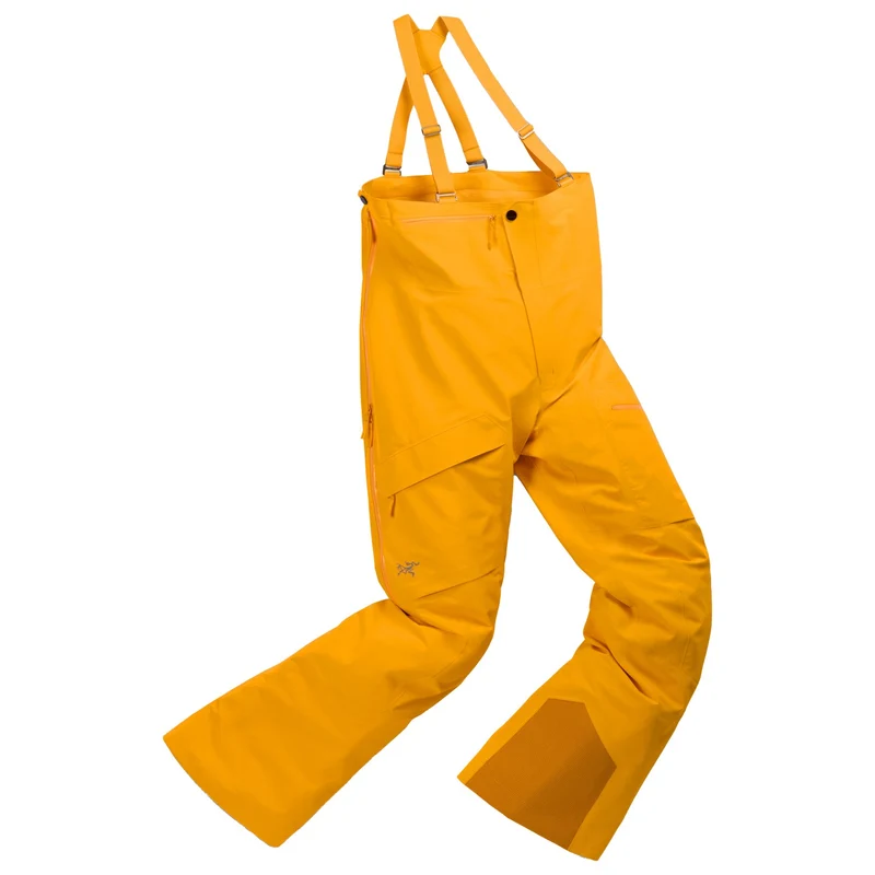 Rush bib pant Womens
