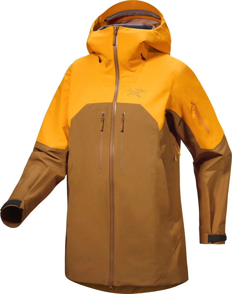 Rush Jacket womens