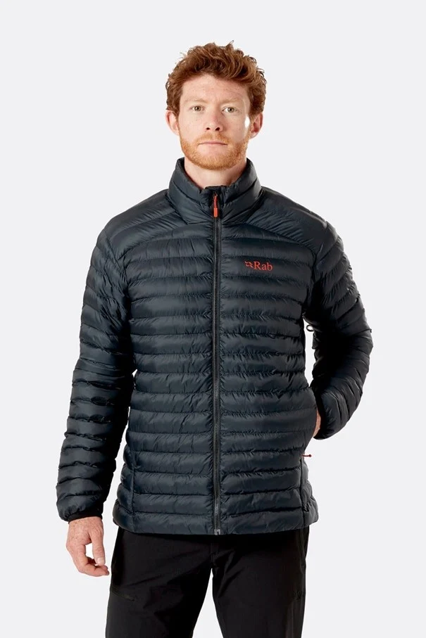 Cirrus Jacket