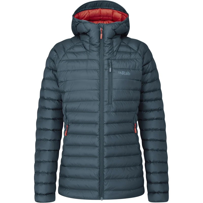 Microlight Alpine Jacket Wmns