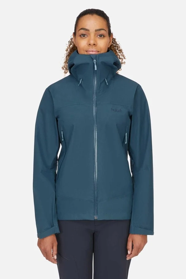Namche GTX jacket womens