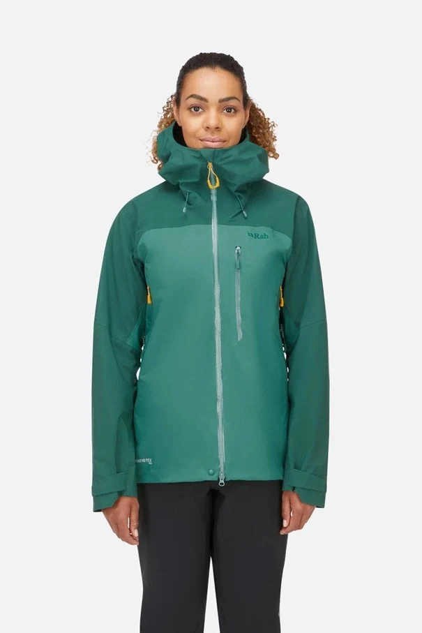 Latok Mountain GTX Jacket womens