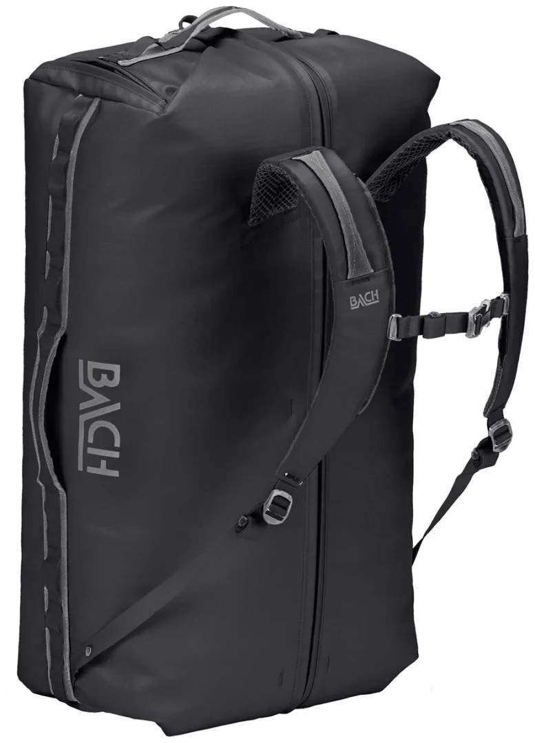 Dr. Expedition 90