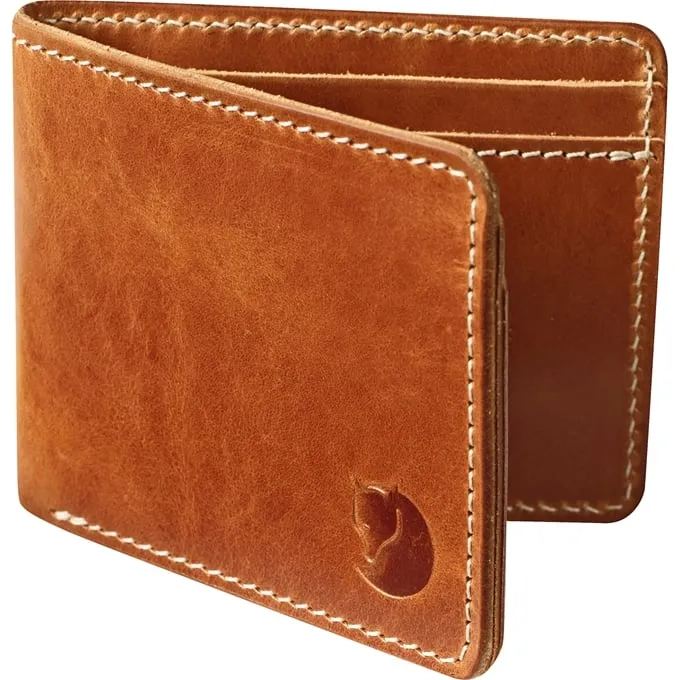 övik wallet