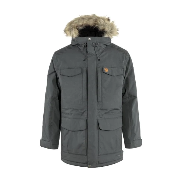 Nuuk parka