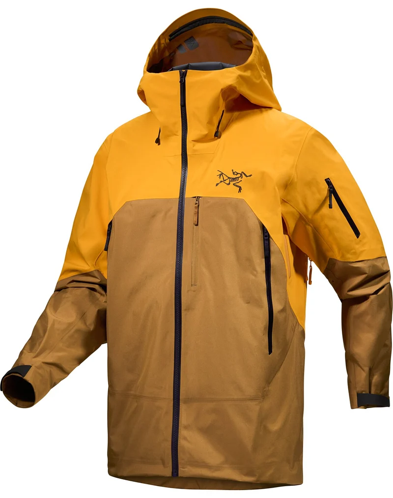 Rush Jacket