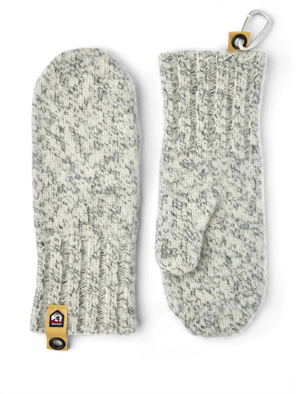 Wool Expedition mitt