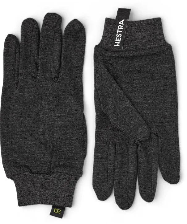 Merino wool liner