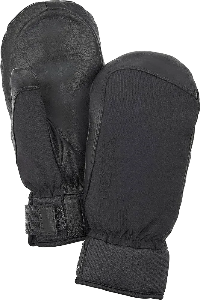 Alpine Short Gore-Tex - mitt
