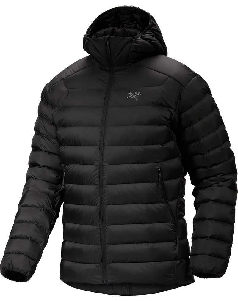 Cerium hoody