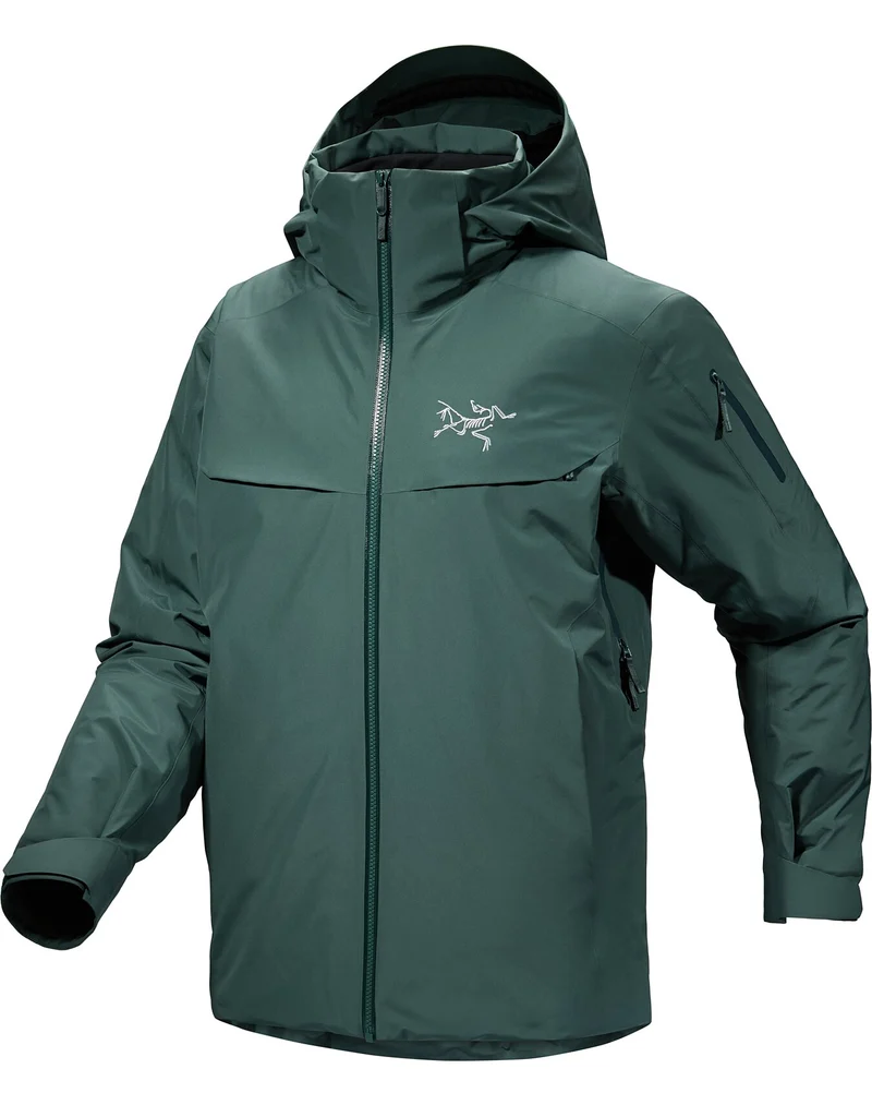macai jacket men's