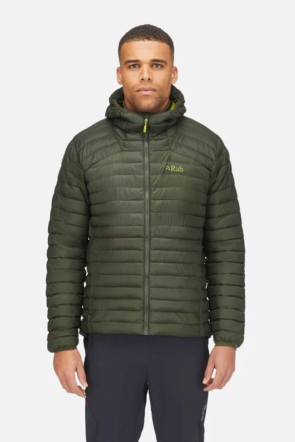 Cirrus Alpine Jacket