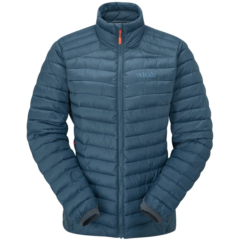 Cirrus Jacket Wmns
