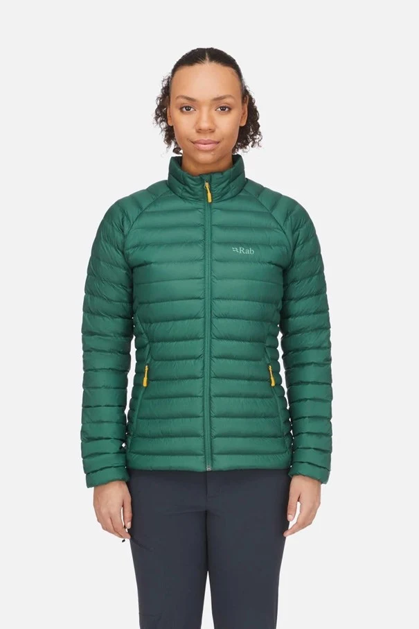 Microlight Jacket Wmns