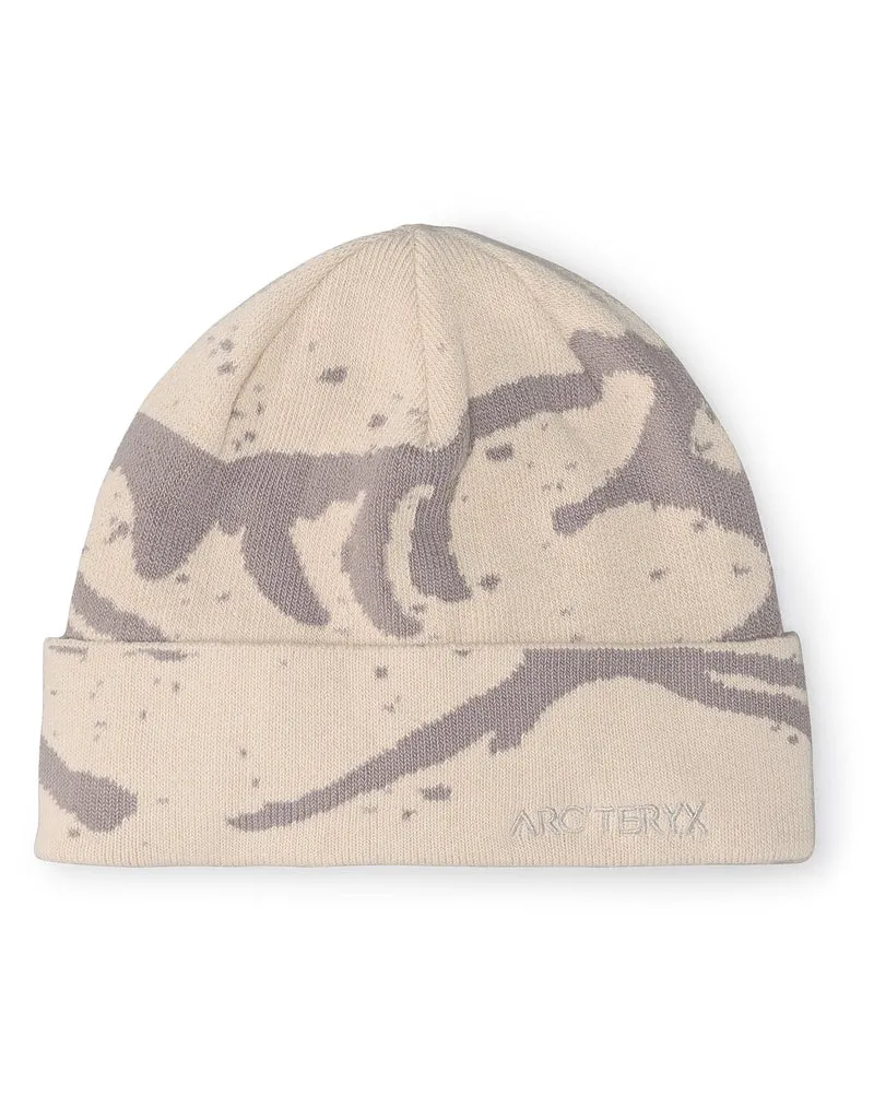 Grotto toque