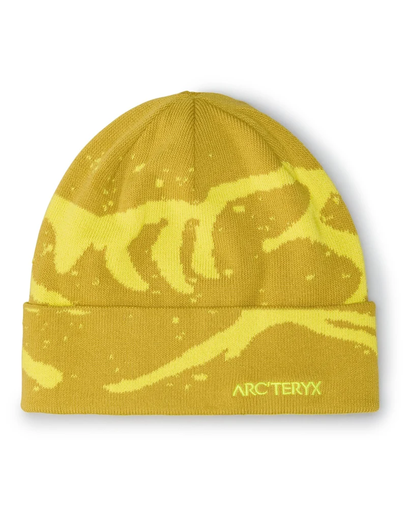 Grotto toque