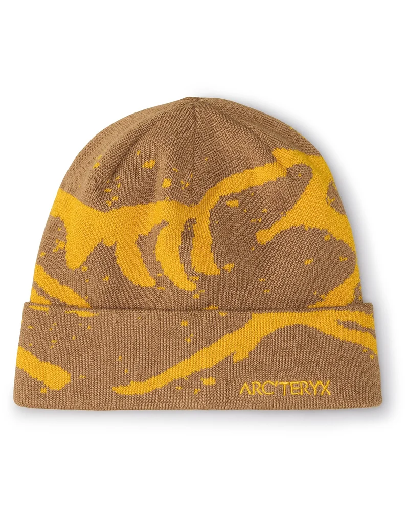 Grotto toque