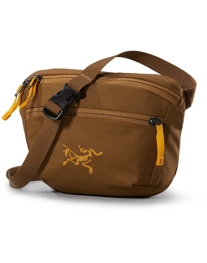 Mantis 1 Waist pack