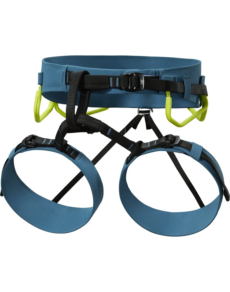 AR-395a harness Men's