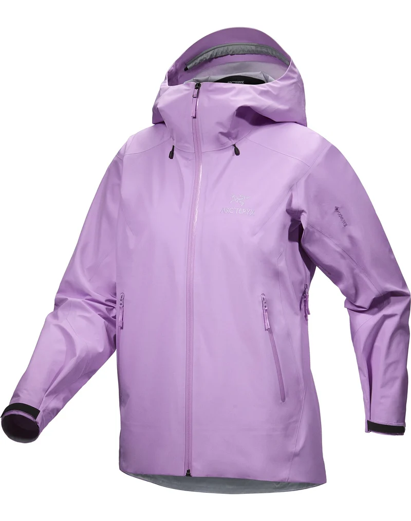 beta lt jacket women's