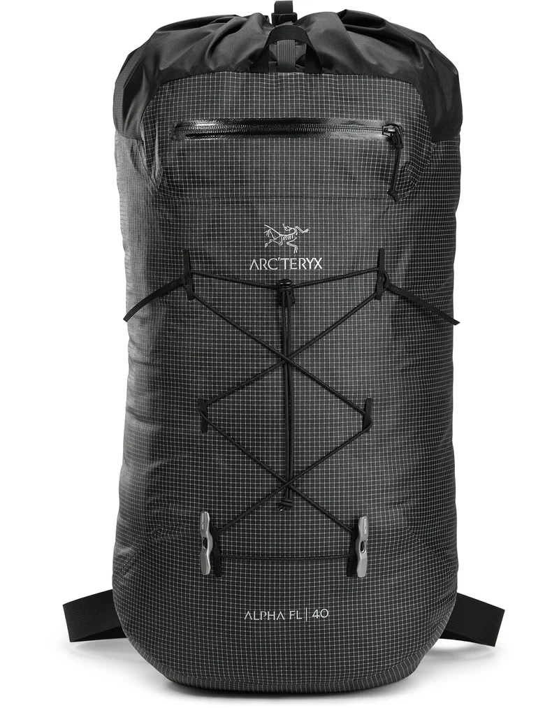 Alpha FL 40